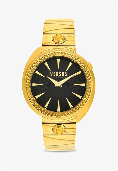 versus versace germ horloge zalando|Versus Versace Horloges online kopen .